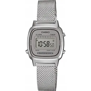 Hodinky Casio dámské hodinky LA670WEM-7