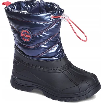 Dívčí sněhule Lee Cooper dětské sněhule vícebarevné velikost 32