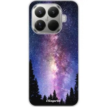 Odolné silikonové pouzdro iSaprio - Milky Way 11 - Xiaomi 15T Pro