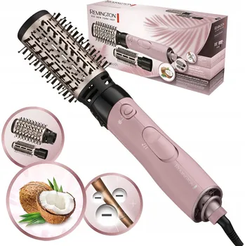 Kulmofén Kulmofén Remington Coconut Smooth AS5901 keramický 1000W