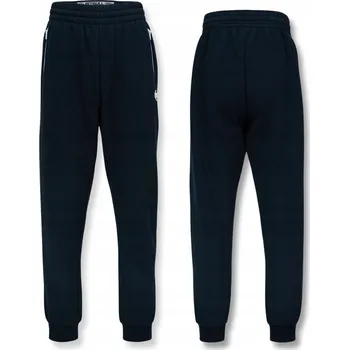 Podprsenka Tepláky PitBull West Coast HATTON - tmavě modré - PWC_PTHATTON_DBLUE Velikosti: M