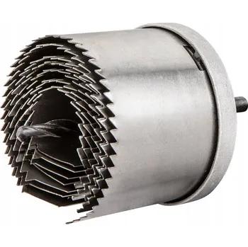 Vrták Děrovačky 26-63 60H972 KS TOP TOOLS