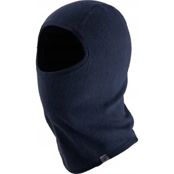 Kukla KUKLA 4F FLEECOVÁ POD HELMU GRANÁTOVÁ JUNIOR L/XL