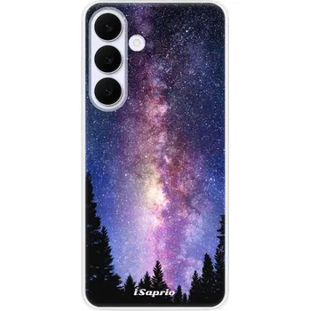 Odolné silikonové pouzdro iSaprio - Milky Way 11 - Samsung Galaxy S25 FE