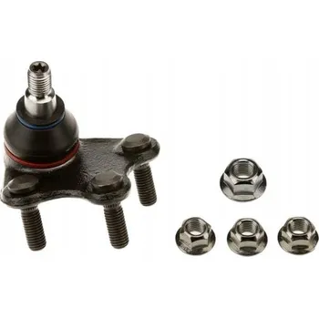 Zavěšení kol Čep příčného ramene TRW JBJ815