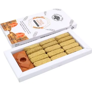 Vonná tyčinka Vonné cihličky Green Tree - Palo Santo