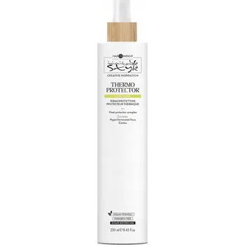 Stylingový přípravek Thermo Protector Hair Company Vyživující termoochranný sprej 250 ml.