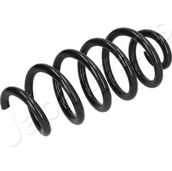 Pružina podvozku JAPANPARTS ZC7149A
