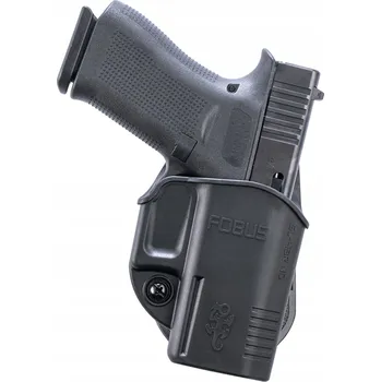 Příslušenství pro sportovní střelbu Pouzdro Fobus GL-43R ND BH pro Glock 43, 43X, 48, Mossberg MC2SC, Shadow CR920 &P