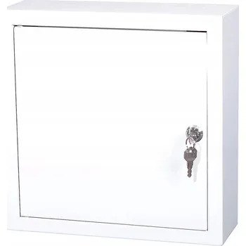 Rozvaděč Conexpro montážní skříň na stěnu 300x300x100