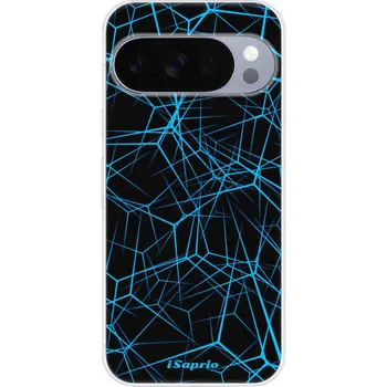 Telefonní příslušenství Odolné silikonové pouzdro iSaprio - Abstract Outlines 12 - Google Pixel 10 / 10 Pro