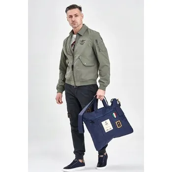 Moto bunda Pilotní bunda Aeronautica Militare , vel.