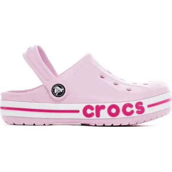 Chlapecké pantofle Dětské Crocs Pantofle Nazouváky Bayaband Clog velikost 30-31