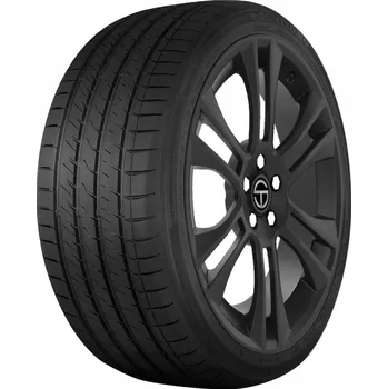 Letní osobní pneu Letní pneumatika Sumitomo HTR Z5 225/55 R17 101 Y