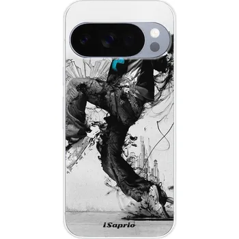 Pouzdro na mobilní telefon Odolné silikonové pouzdro iSaprio - Dance 01 - Google Pixel 10 / 10 Pro