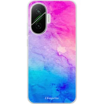 Odolné silikonové pouzdro iSaprio - Watercolor Paper 01 - Poco F7