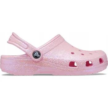 Chlapecké bačkory Dětské Pantofle Crocs 206993-6S0 velikost 34,5
