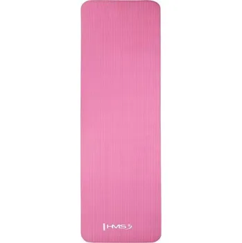 podložka na cvičení HMS Podložka na cvičení, fitness, jógu a aerobik 183 x 61 cm