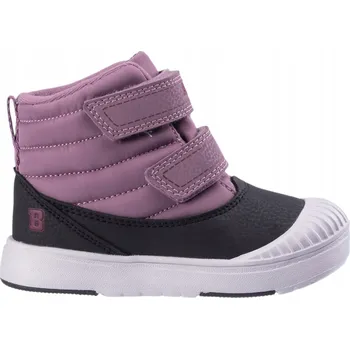 Dívčí sněhule Dětské sněhule BERIL HIGH KDG BEJO 23