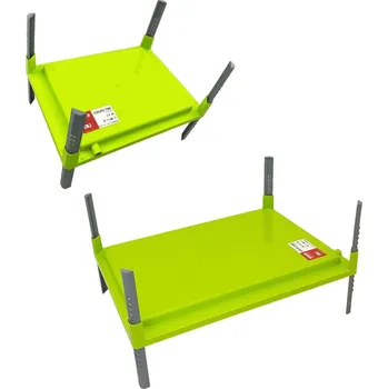 Umělá kvočna Caleo, výhřevná deska pro kuřata 30,5 x 23 cm