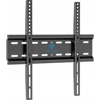 Bezpečnostní kamera DRŽÁK NA ZEĎ PRO TELEVIZOR VESA 40x40cm, 52KG, 26-47 PALCŮ