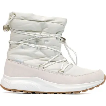 Dívčí sněhule Sněhule O'Neill VAIL WOMEN HIGH, šedé dámské 90233032-02A 40