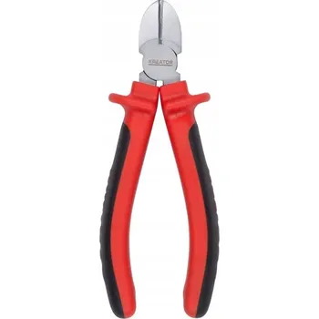 Kleště Kleště štípací boční Kreator KRT603102 150 mm