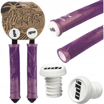 grip Gripy na kolo ODI Hucker