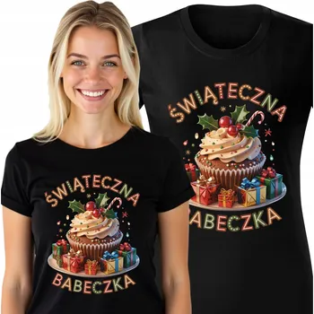 Dámské tričko kulatý výstřihem DRUKOMA velikost XS