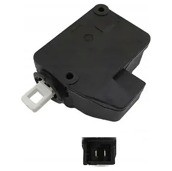 Ventilátor topení a klimatizace Meat&Doria 31510 Upevňovací prvek, centrální zamykání