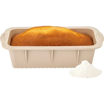 Forma na pečení Forma na chleba Altom Design 12,5 x 25,5 cm