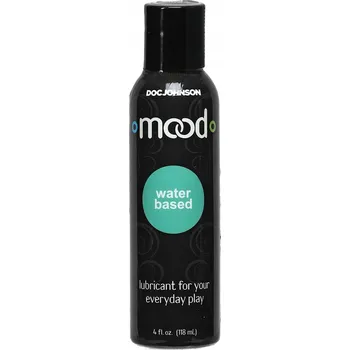 Lubrikační gel Hydratační vodní Gel System Jo , bez příchuti, 60 ml