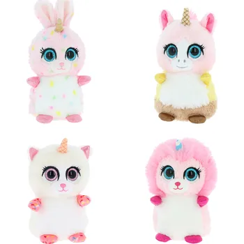 plyšák KEEL SF3040 Sladce vonící Motsu 14 cm - 4 druhy (1 ks)