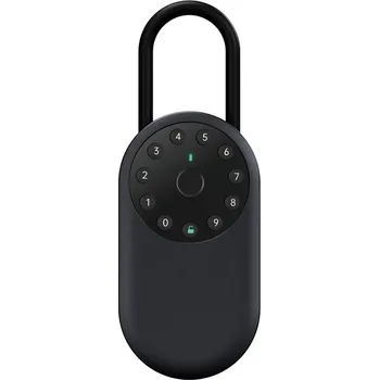 Trezor Inteligentní trezor YEEUU K441 (otisk prstu)