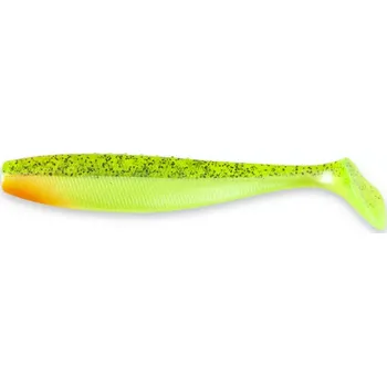 Nástraha Iron Claw gumová nástraha Just Shad 10cm CP 24ks