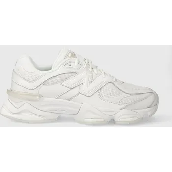 Pánské tenisky Unisex boty New Balance U9060NRJ – bílé