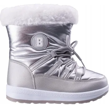 Dívčí sněhule Dětské sněhule zateplené HOLIO BEJO 31