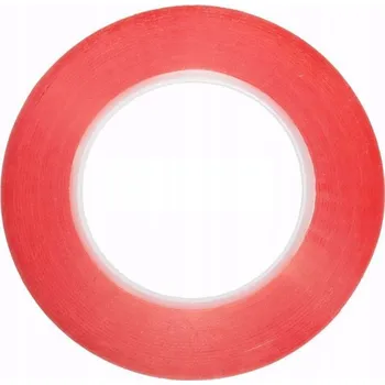 Lepicí páska OBOUSTRANNÁ LEPICÍ PÁSKA PRO OPRAVY LCD 6mm x 12m