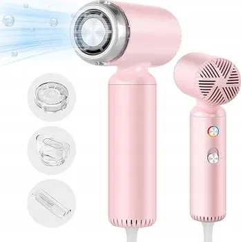 Fén Fén na vlasy webeauty H5