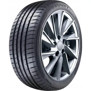 Letní osobní pneu Letní pneumatika Sunny NA305 245/45 R20 103 W zesílená (XL)
