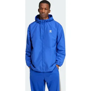 Vel. L ADIDAS ORIGINALS TREFOIL WINDBREAKER pánská bunda větrovka sportovní