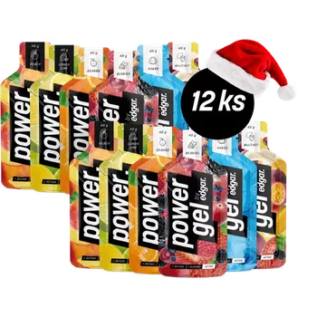 Edgar Powergel 12 ks
