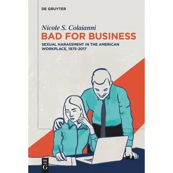 Bad for Business - Colaianni, Nicole S.