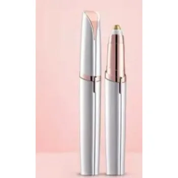 Péče o řasy a obočí Elektrický zastřihovač obočí | epilátor - Zlato