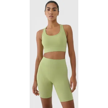 Podprsenka Sportovní podprsenka 4F XS/S vícebarevná