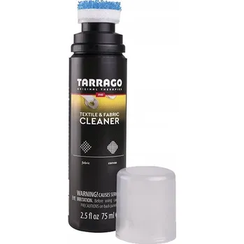 TARRAGO Textil Cleaner 75 Ml Čistič textilu / Tekutý čisticí prostředek