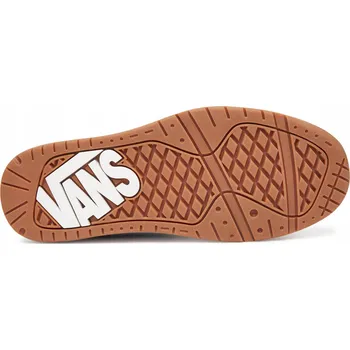 Dámské tenisky Vans unisex tenisky Černá/Modrá Hylane VN000D26Y611