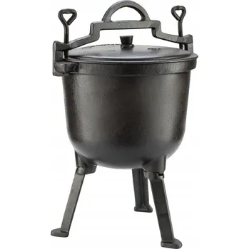 Kotlík stojící Kinghoff 8 l