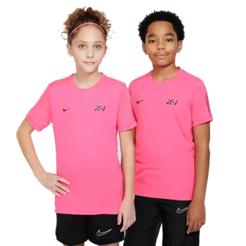 Nike Kylian Mbappé Academy růžová UK Junior L