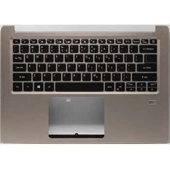 Šasi notebooku VRCHNÍ KRYT KLÁVESNICE Palmrest 6B.GXRN1.009 ACER SWIFT SF114-32